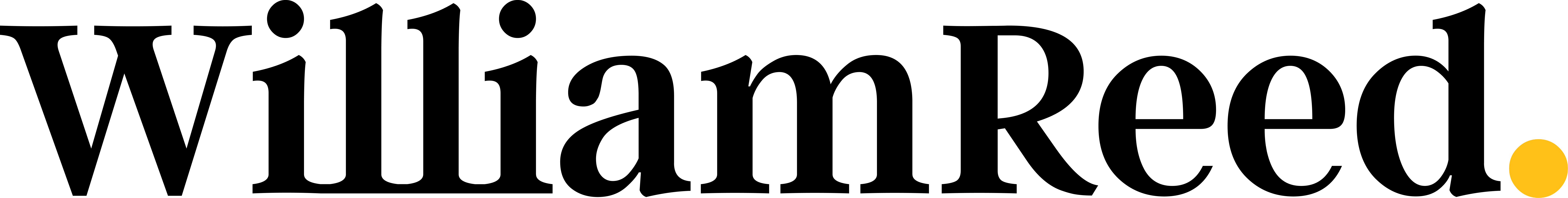 Wordmark Black 1