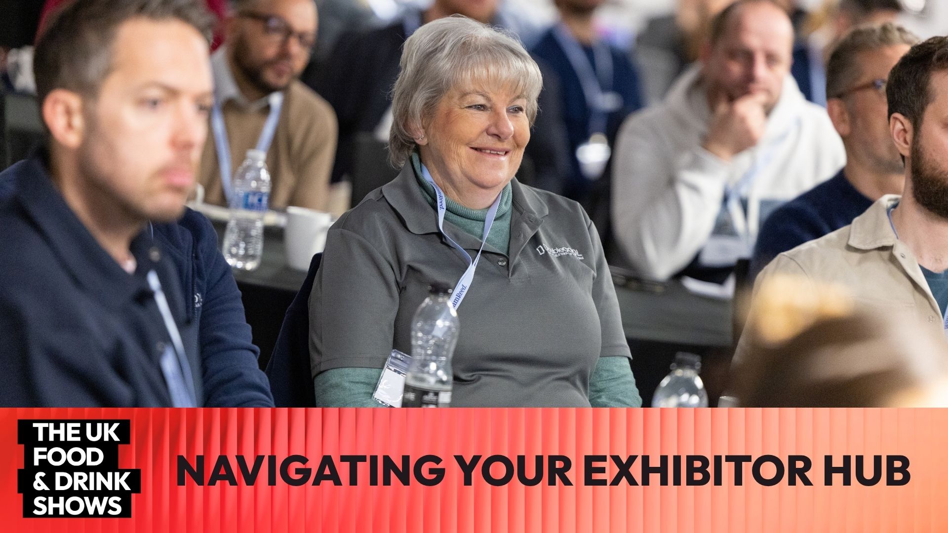 Fde Video Navigating Your Exhibitor Hub