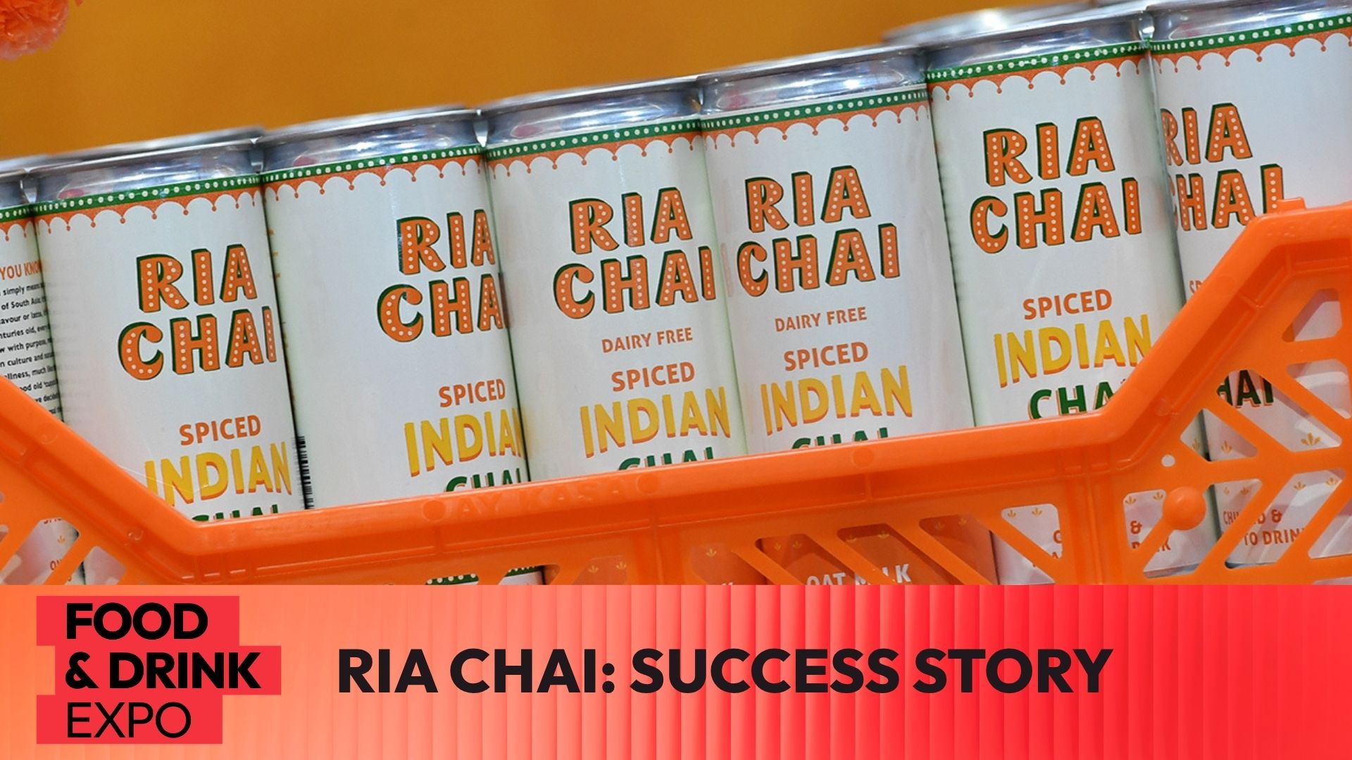 Fde Video Ria Chai An Exhibitor Success Story