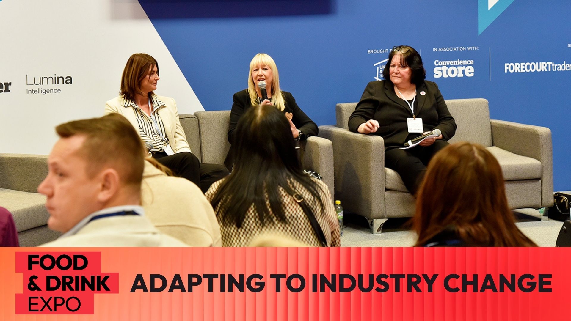 Fde Video Rising Costs And Changing Priorities How Uk Retailers Are Adapting