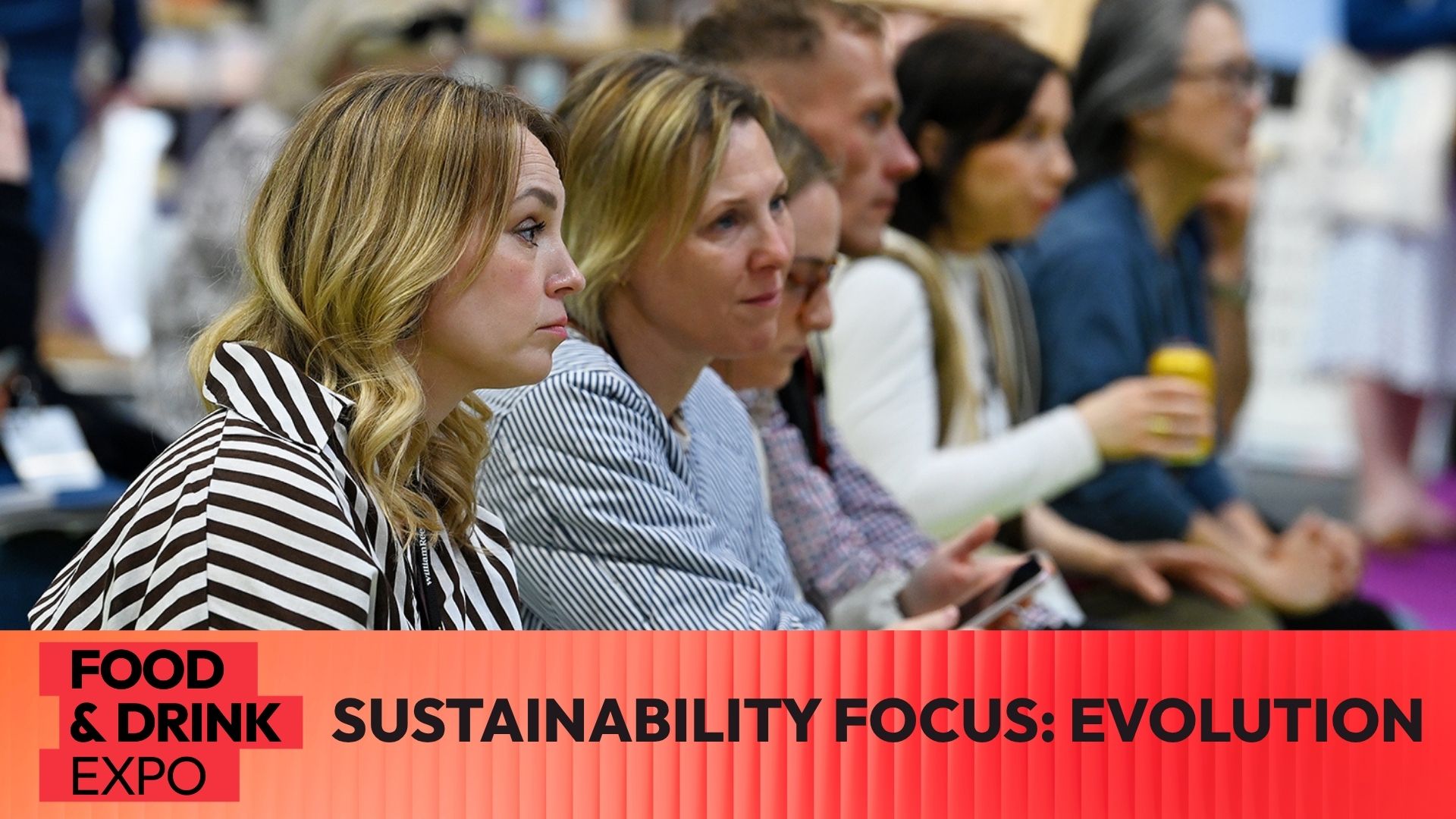 Fde Video Why Sustainability Is Shaping The Future Of The Uk Food Industry