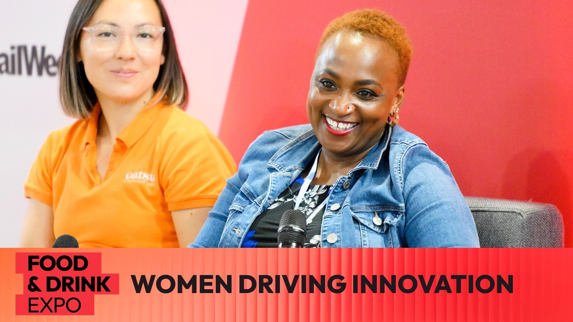 Fde Video Women Driving Innovation In Food And Hospitality