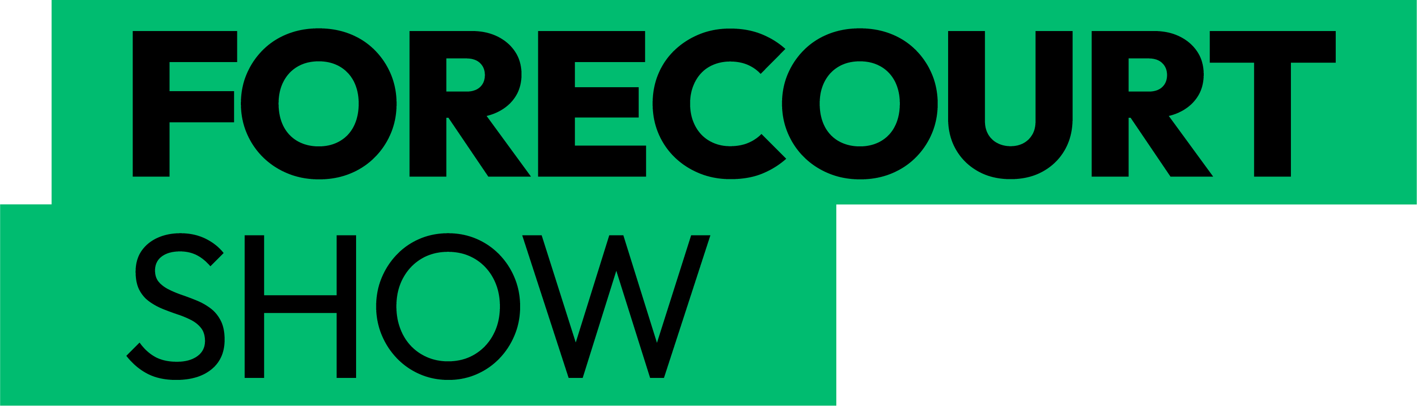 FORECOURT SHOW LOGO AW RGB