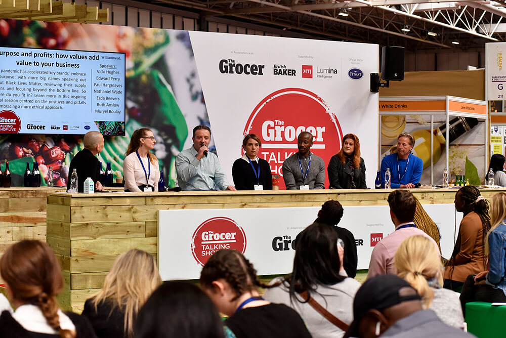 Tackling Cost of Living Crisis Top of Mind for UK Food & Drink Shows 