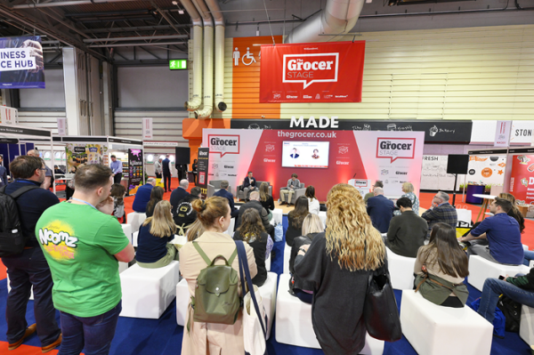 The UK Food & Drink Shows panels food-to-go businesses won't want to miss