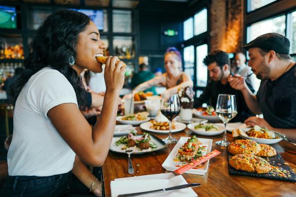Who is Really Buying Health-Led Food? Why Catchment Matters More Than National Trends